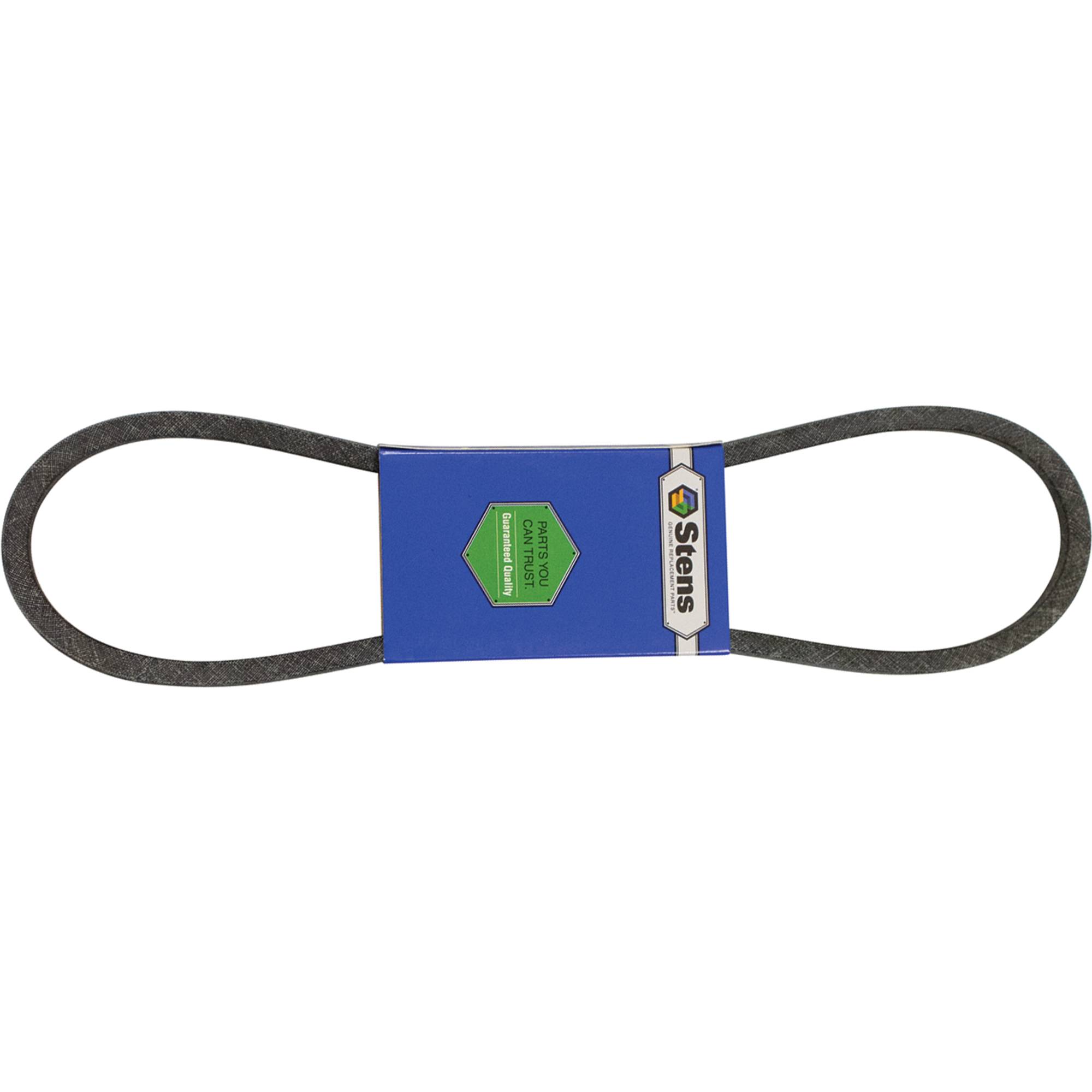 Stens 265-319 Ersatzriemen Für John Deere Rasenmäher – Passt Auf LT155, LT160, LT166, LT170 & LT180 | Originalersatz Für M128733