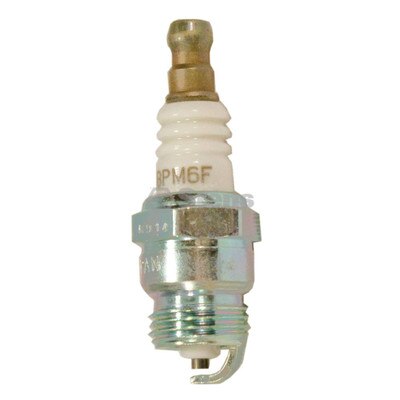spark plug ngk
