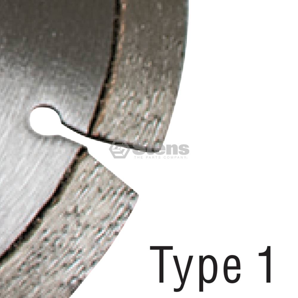 Stens 309-402 Early Entry Blade
