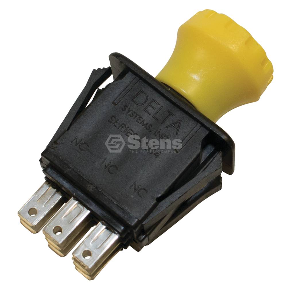Stens 430-785 Delta Seat Switch