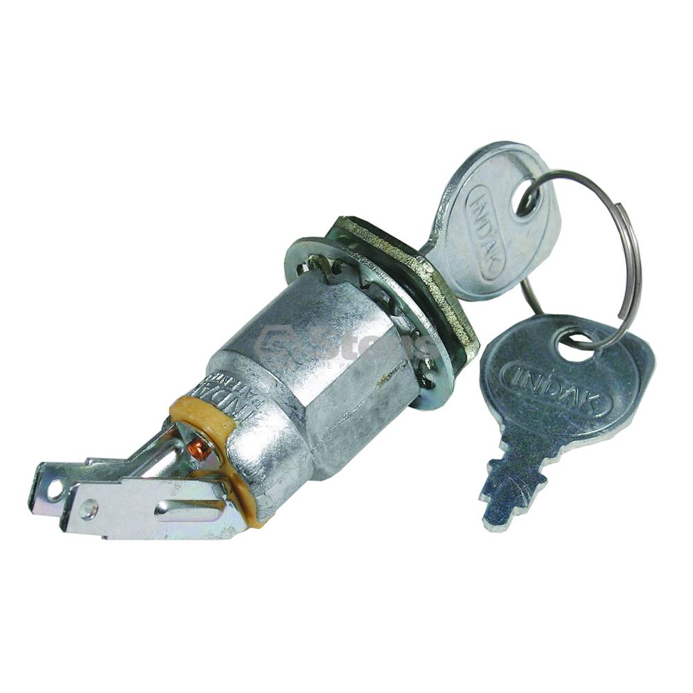Genuine Stens Ignition Key rpls Briggs & Stratton 691959 Part # 430-009 