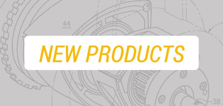 New Products