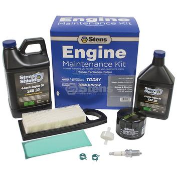 Maintenance Kits