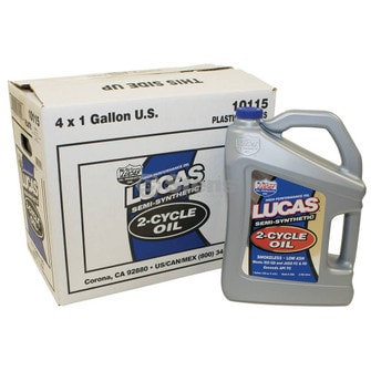 Oils/Lubricants